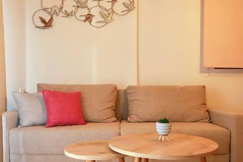 Twenty2 Apartment